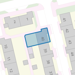 Perceel HOO00-I-8017