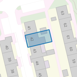 Perceel HOO00-I-8019