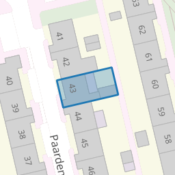 Perceel HOO00-I-8020