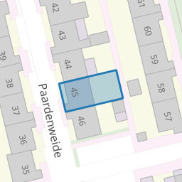 Perceel HOO00-I-8022