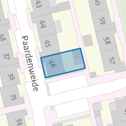 Perceel HOO00-I-8023