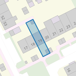 Perceel HOO00-I-8026