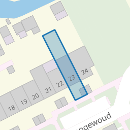 Perceel HOO00-I-8030