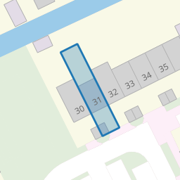 Perceel HOO00-I-8033