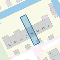 Perceel HOO00-I-8036