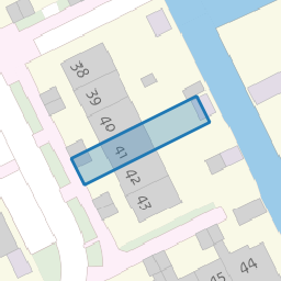 Perceel HOO00-I-8043