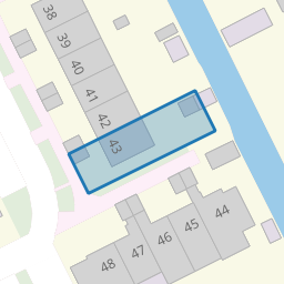 Perceel HOO00-I-8045