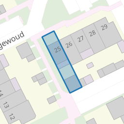 Perceel HOO00-I-8050