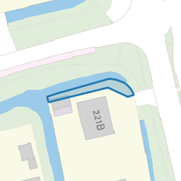 Perceel HOO00-I-8051