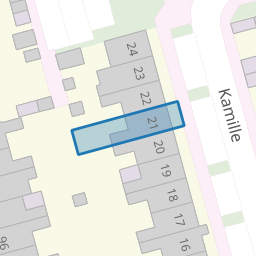 Perceel HOO00-I-8055