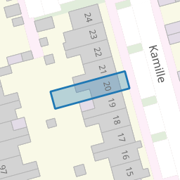 Perceel HOO00-I-8056