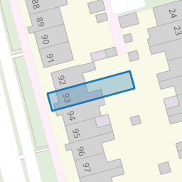 Perceel HOO00-I-8057