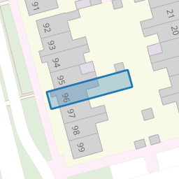 Perceel HOO00-I-8058