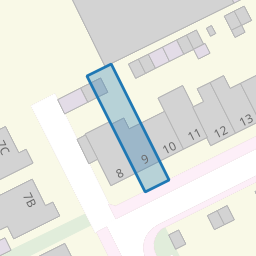 Perceel HOO00-I-8060