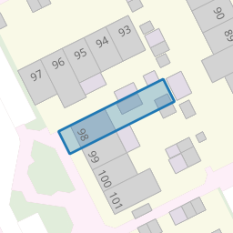 Perceel HOO00-I-8065