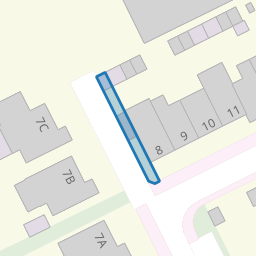 Perceel HOO00-I-8070