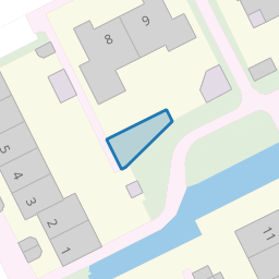 Perceel HOO00-I-8071