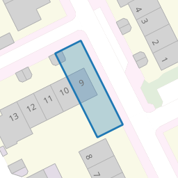 Perceel HOO00-I-8075