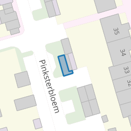 Perceel HOO00-I-8077