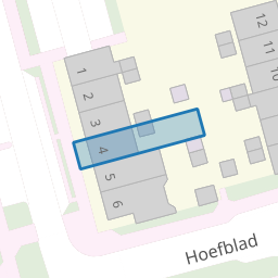 Perceel HOO00-I-8080