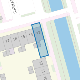 Perceel HOO00-I-8082