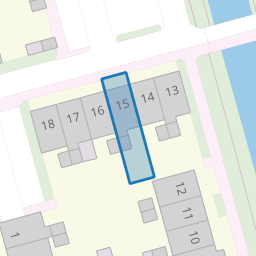 Perceel HOO00-I-8083