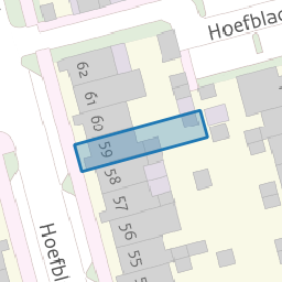 Perceel HOO00-I-8084