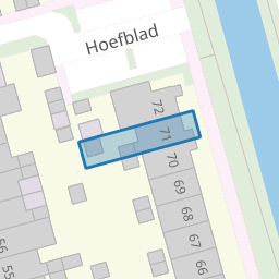 Perceel HOO00-I-8085