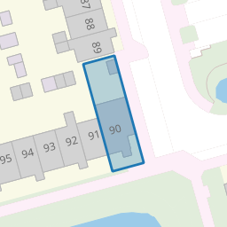 Perceel HOO00-I-8088