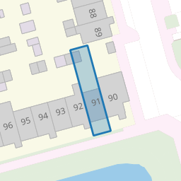 Perceel HOO00-I-8089