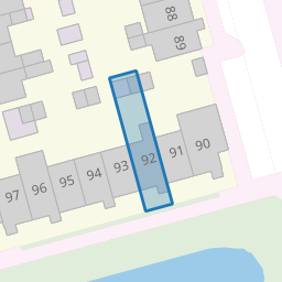 Perceel HOO00-I-8090