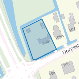 Perceel HOO00-I-8091