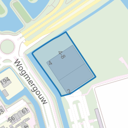 Perceel HOO00-I-8095