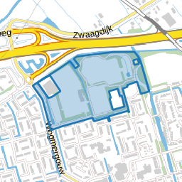 Perceel HOO00-I-8096