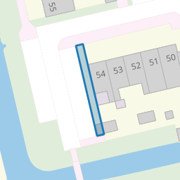 Perceel HOO00-I-8101