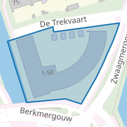 Perceel HOO00-I-8103