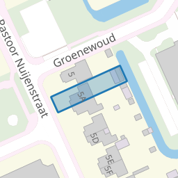 Perceel HOO00-I-8115