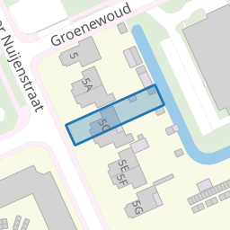 Perceel HOO00-I-8117