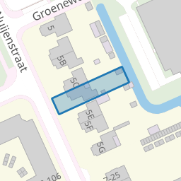 Perceel HOO00-I-8118