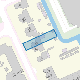 Perceel HOO00-I-8119