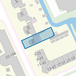 Perceel HOO00-I-8121