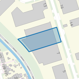 Perceel HOO00-I-8132