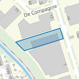 Perceel HOO00-I-8133