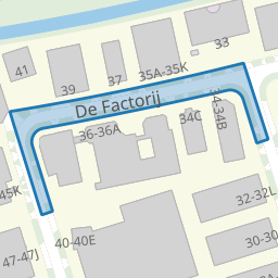 Perceel HOO00-I-8138