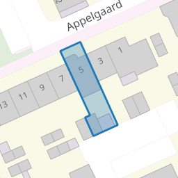 Perceel HOO00-I-8141