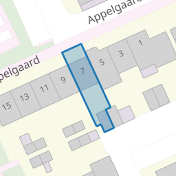 Perceel HOO00-I-8142