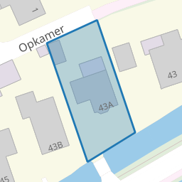 Perceel HOO00-I-8143