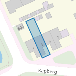 Perceel HOO00-I-8146