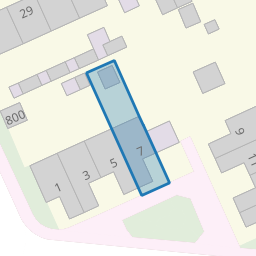 Perceel HOO00-I-8148