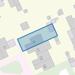 Perceel HOO00-I-8149